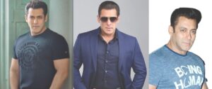 salman Khan