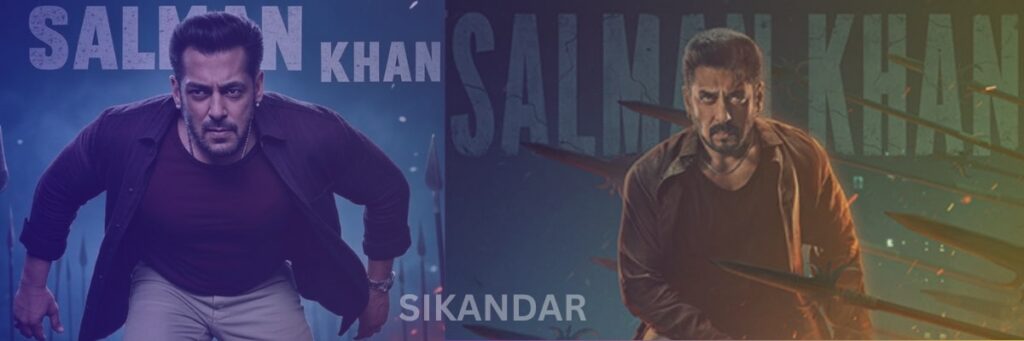SIKANDAR