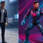 Action Figure