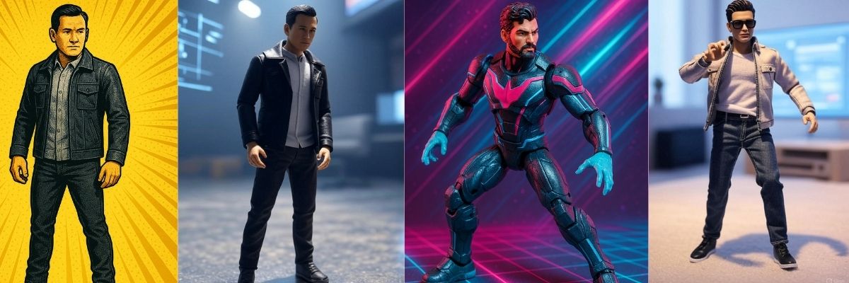 Action Figure