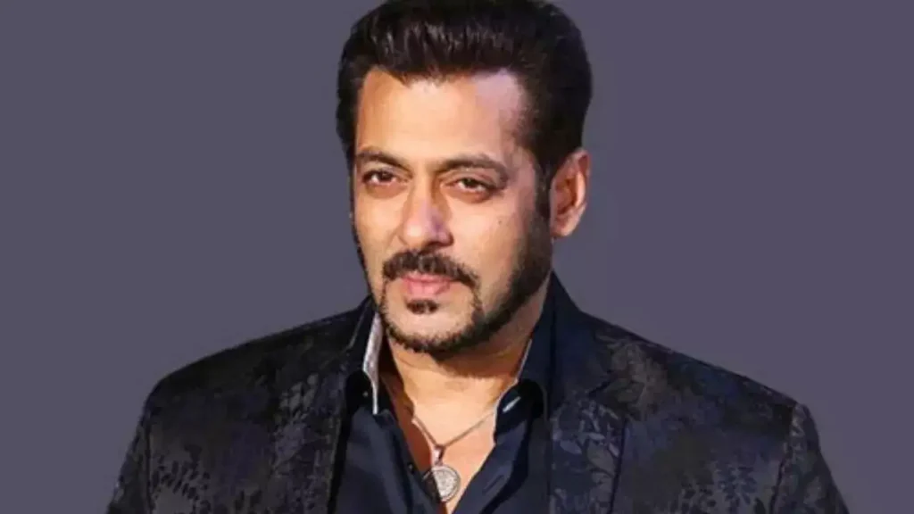 Salman Khan