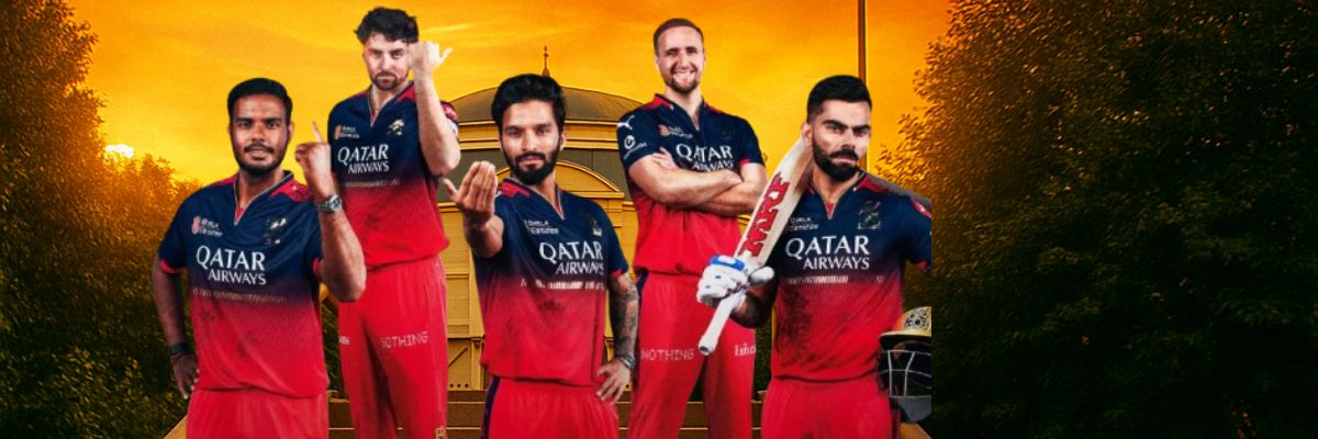 RCB