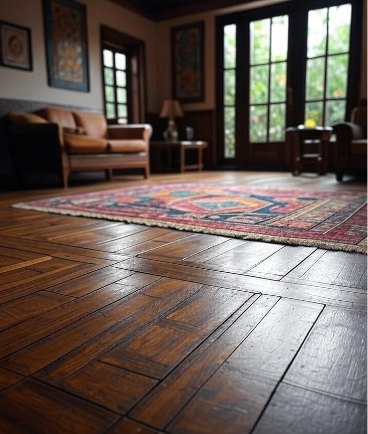Flooring & Rugs