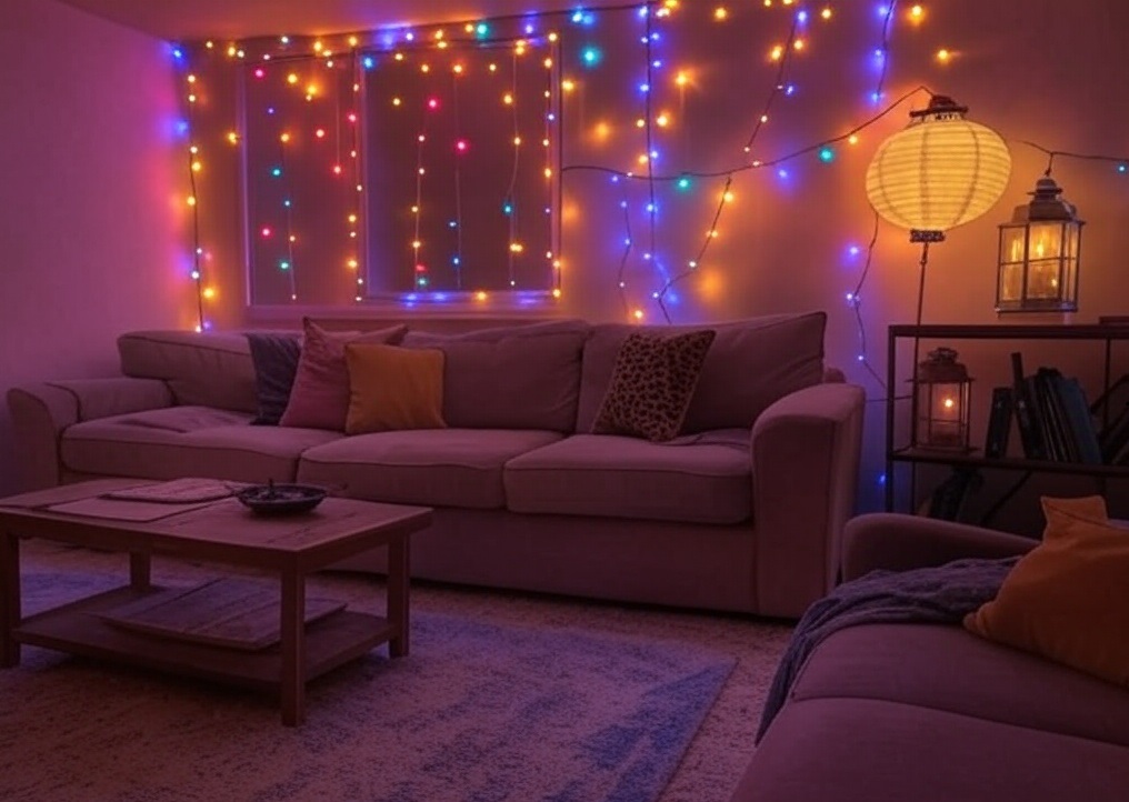 Lighting Effects