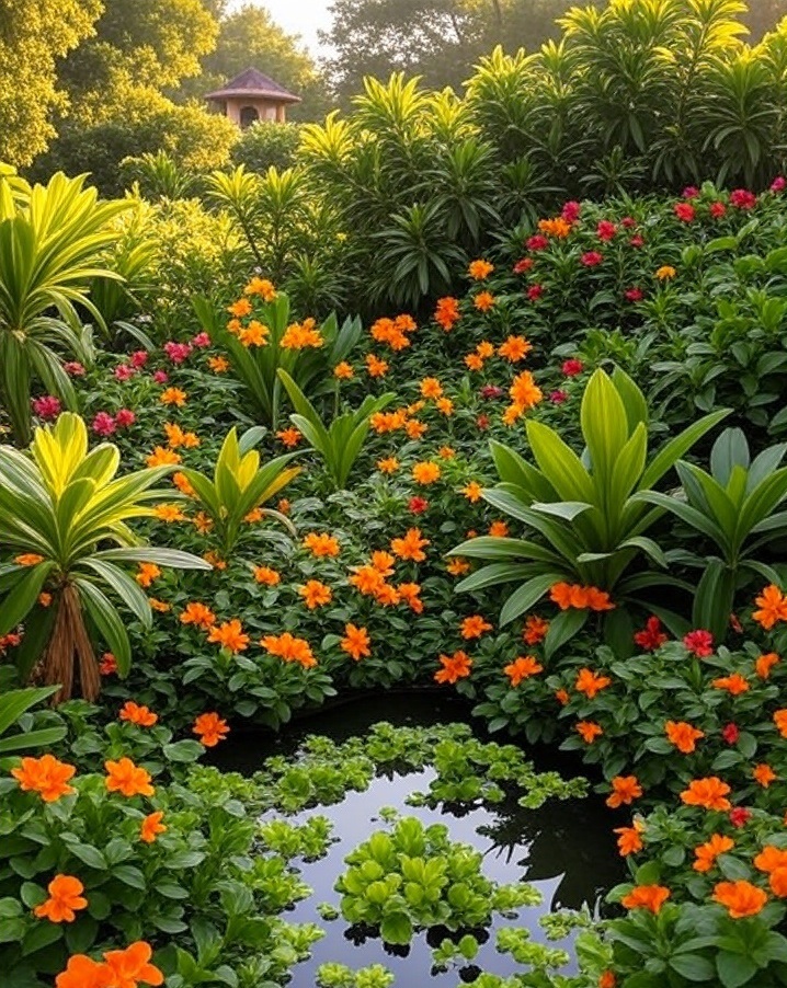 Indoor Plants