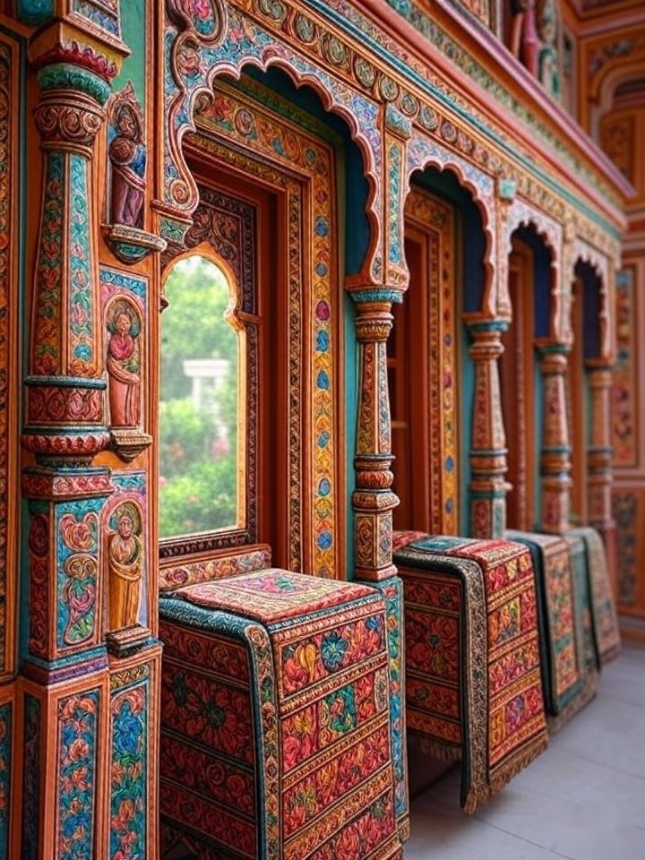 Wall Decoration