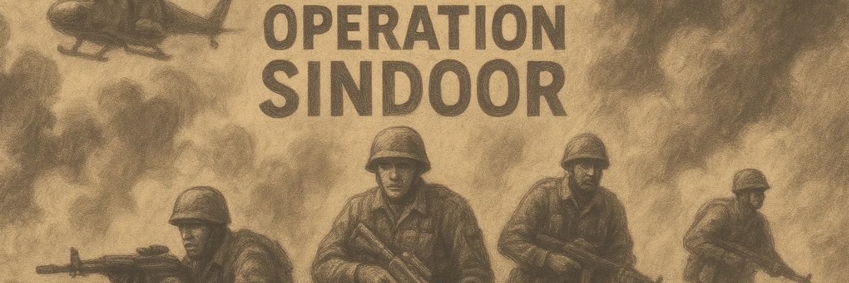 Operation-Sindoor