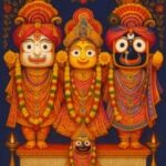 Jagannath Rath Yatra 2025