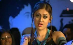 Shefali Jariwala