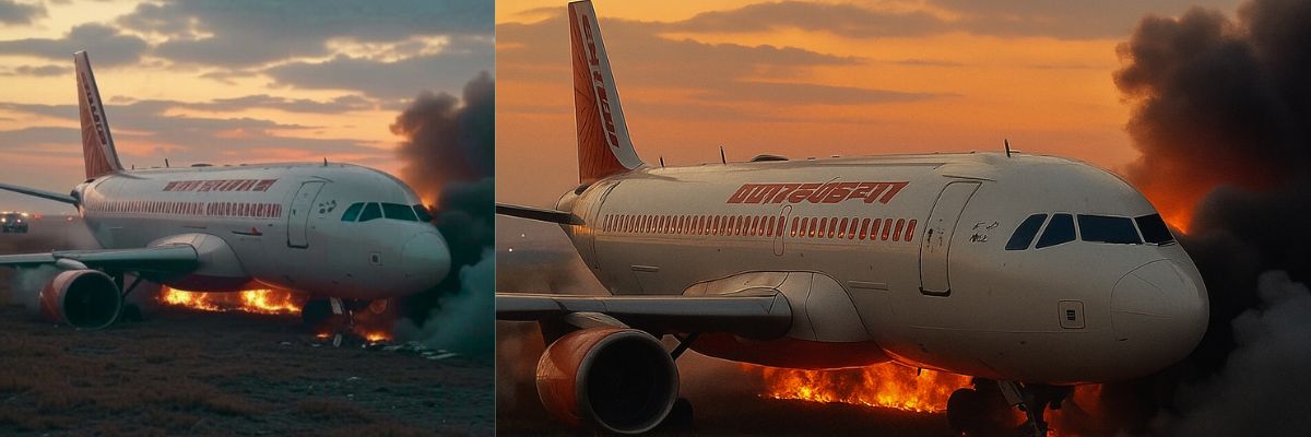Air india