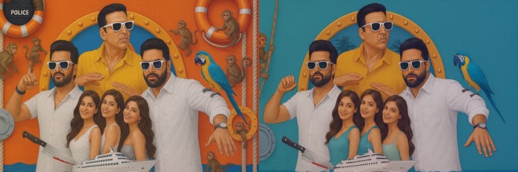 housefull 5