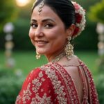 Hina khan