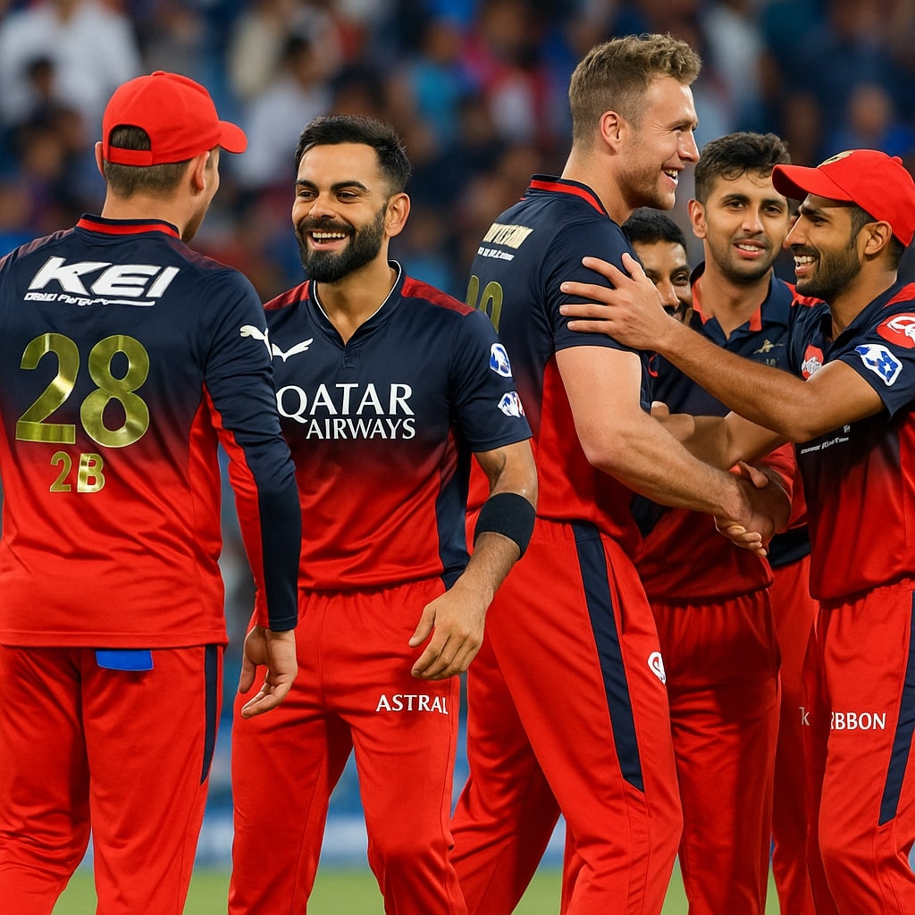 RCB