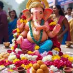 गणेश चतुर्थी 2025: पूजा मुहूर्त और धार्मिक विवरण