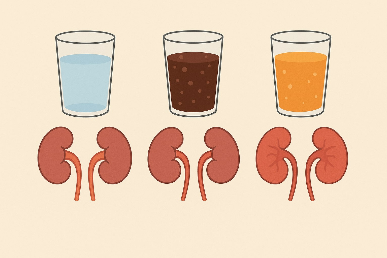 kidneys