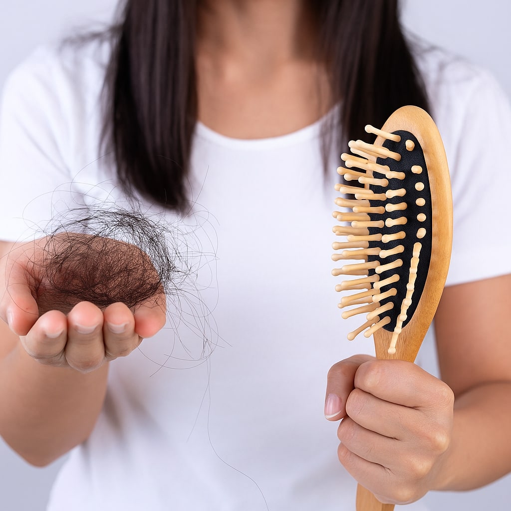 hair loss