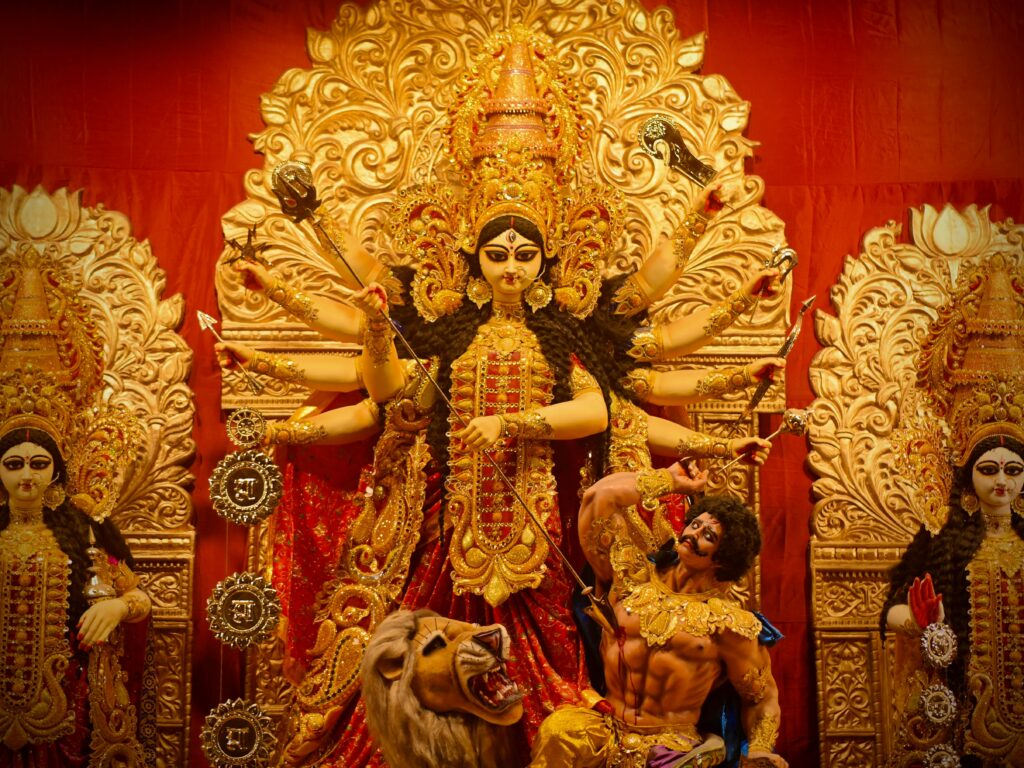Navratri special