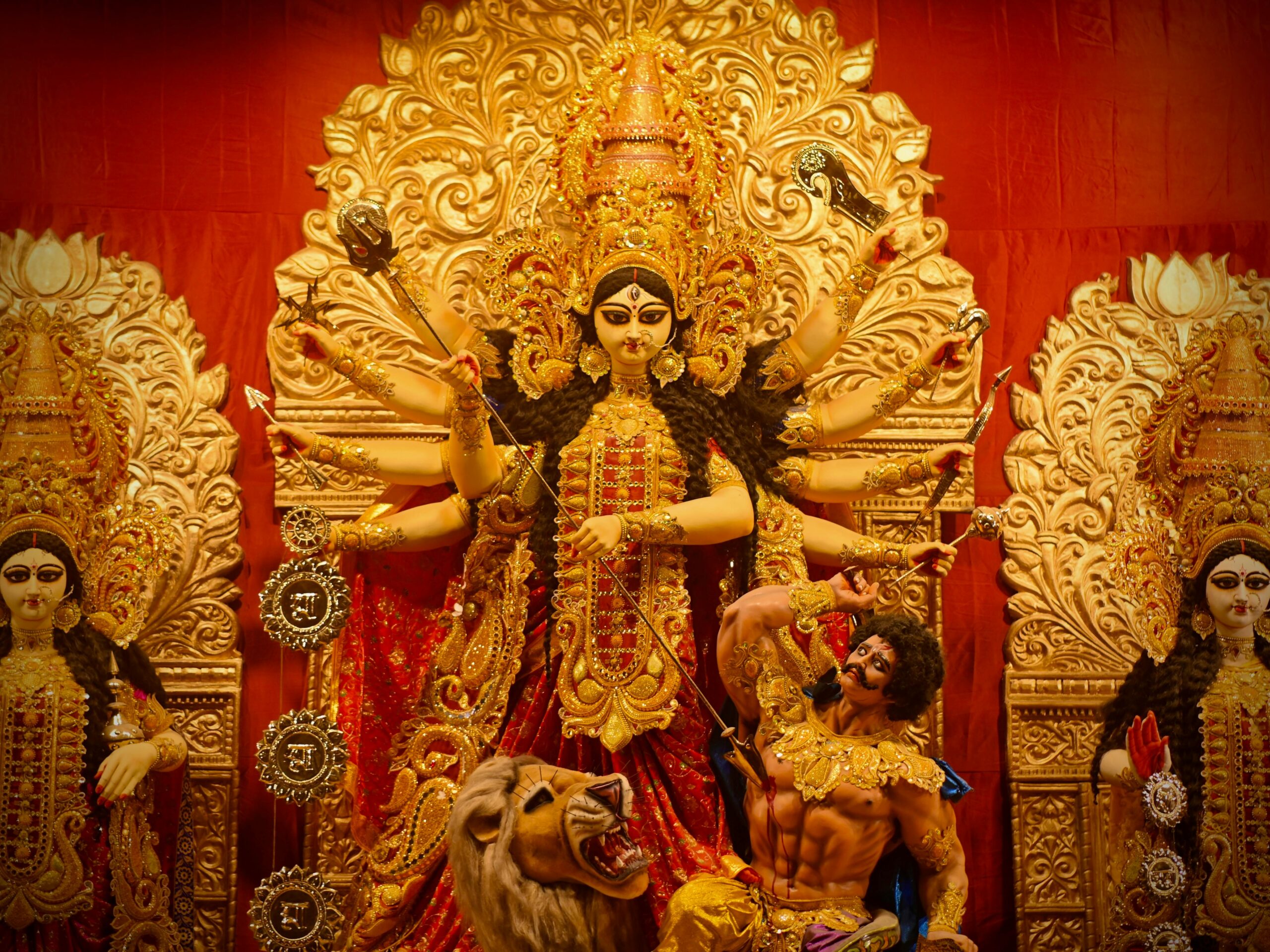 Navratri special