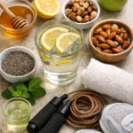 Morning empty stomach habit for all-day energy