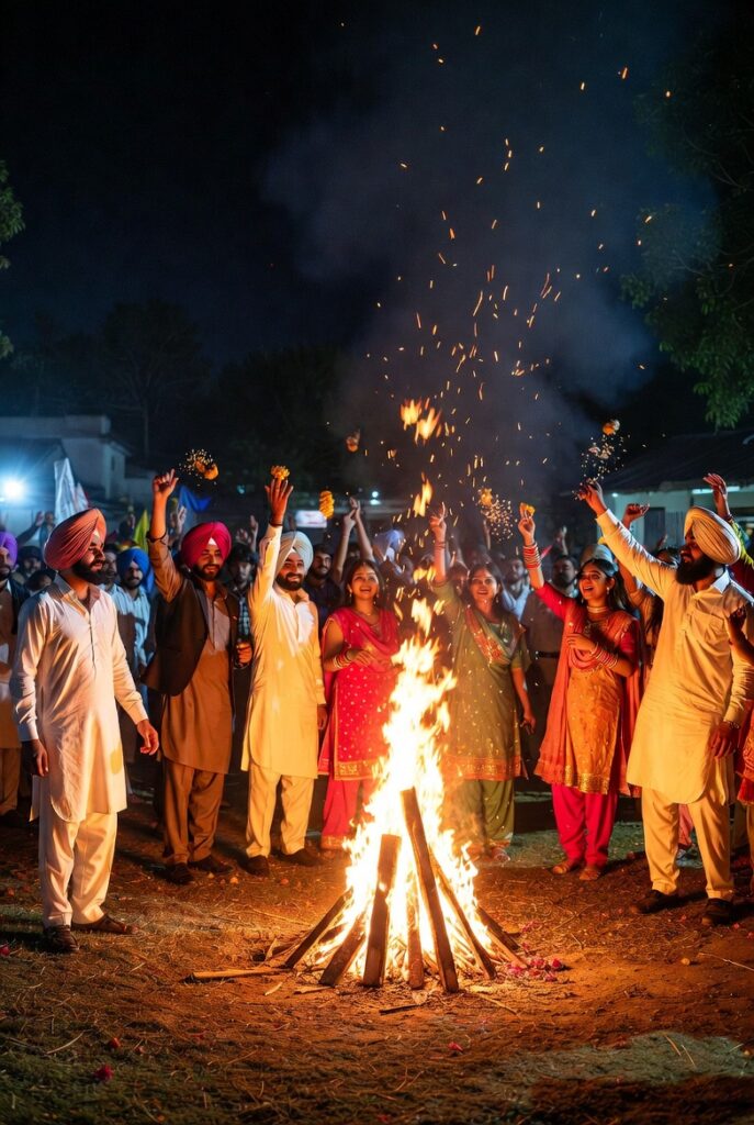 Lohri