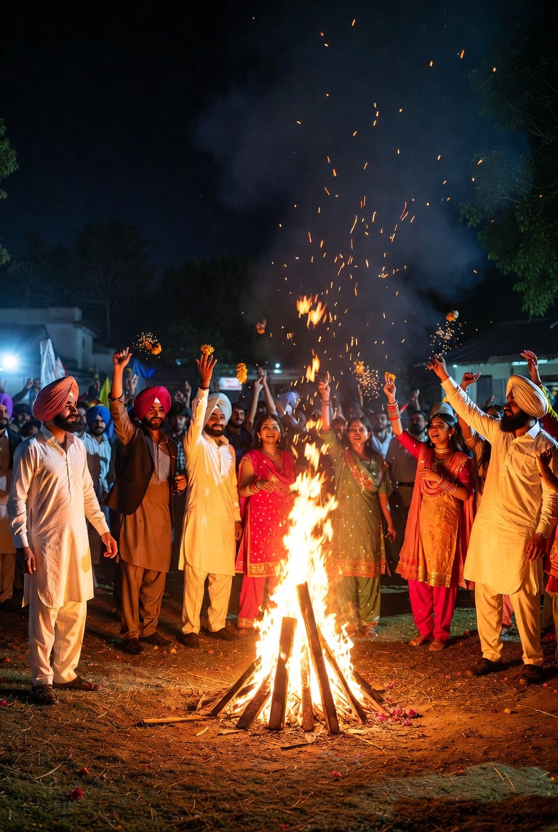 Lohri