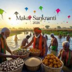 Makar Sankranti